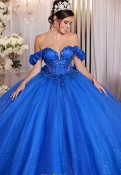 Vizcaya Quinceanera 89523