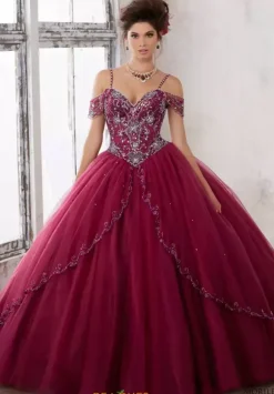 Vizcaya Quinceanera 89135