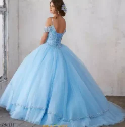 Vizcaya Quinceanera 89135