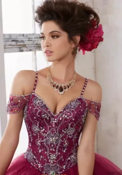 Vizcaya Quinceanera 89135