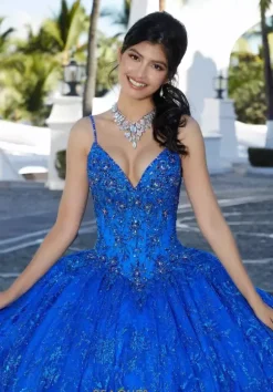 Vizcaya Quinceanera 60163