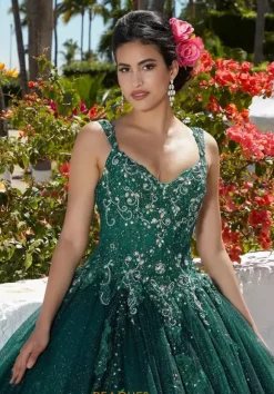 Vizcaya Quinceanera 89363