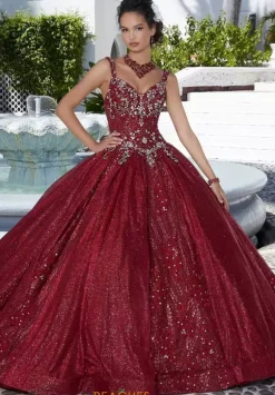 Vizcaya Quinceanera 89363