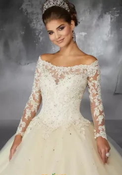 Vizcaya Quinceanera 60052