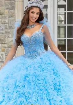 Vizcaya Quinceanera 89410