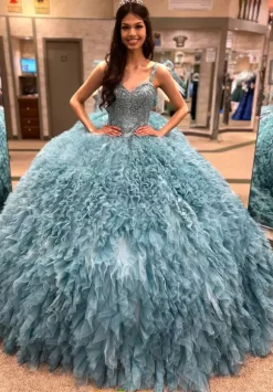 Vizcaya Quinceanera 89410