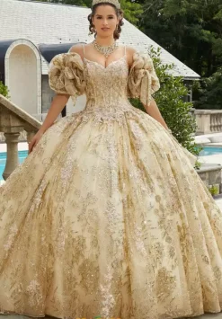 Vizcaya Quinceanera 34085