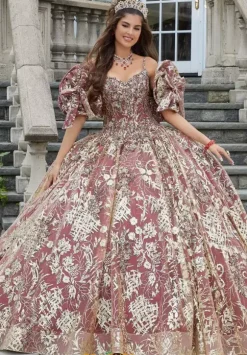 Vizcaya Quinceanera 34085