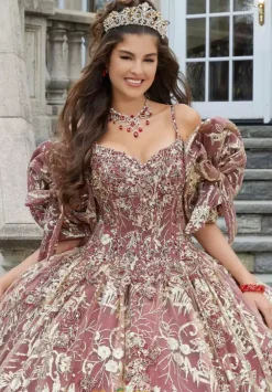 Vizcaya Quinceanera 34085