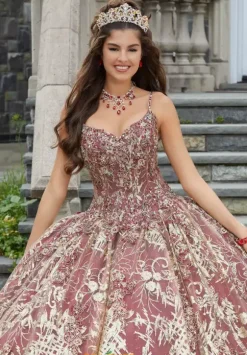 Vizcaya Quinceanera 34085