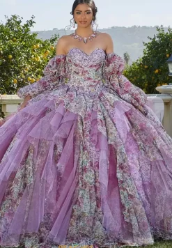 Vizcaya Quinceanera 89423