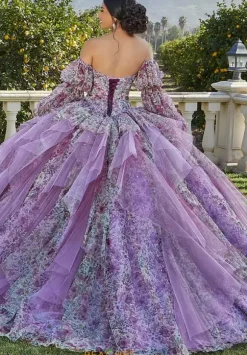 Vizcaya Quinceanera 89423