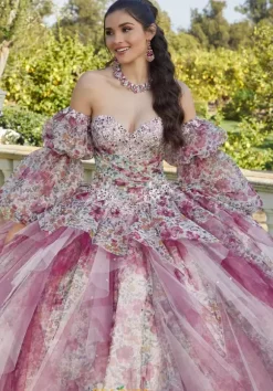 Vizcaya Quinceanera 89423