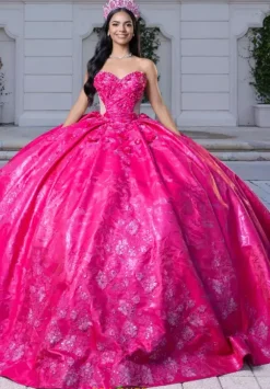 Vizcaya Quinceanera 4080031