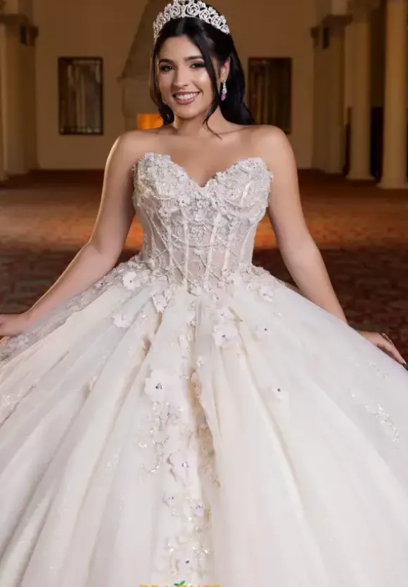 Vizcaya Quinceanera 4080023