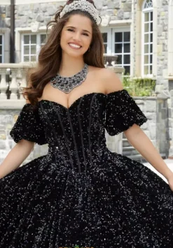 Vizcaya Quinceanera 60171