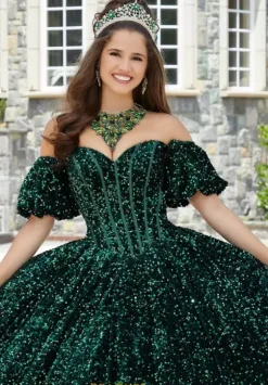 Vizcaya Quinceanera 60171