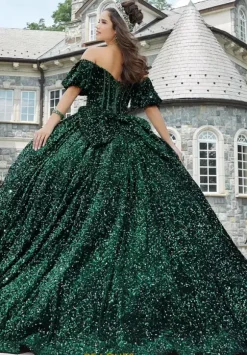 Vizcaya Quinceanera 60171