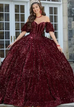 Vizcaya Quinceanera 60171