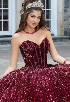 Vizcaya Quinceanera 60171