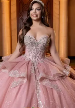 Vizcaya Quinceanera 4080003