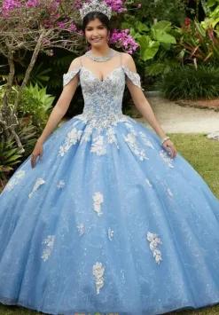 Vizcaya Quinceanera 89281
