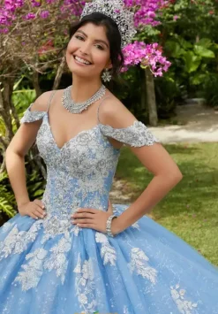 Vizcaya Quinceanera 89281