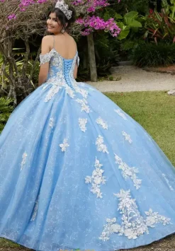 Vizcaya Quinceanera 89281