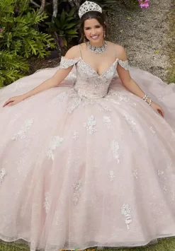 Vizcaya Quinceanera 89281