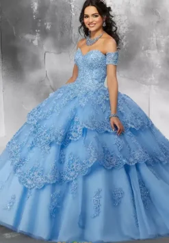 Vizcaya Quinceanera 89190