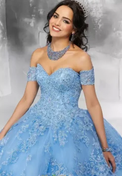 Vizcaya Quinceanera 89190