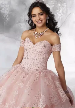 Vizcaya Quinceanera 89190