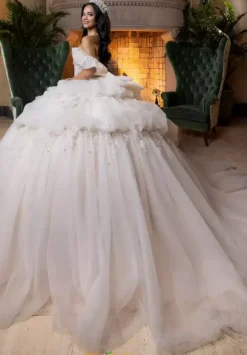 Vizcaya Quinceanera 4080014