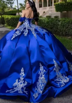 Vizcaya Quinceanera 4080009