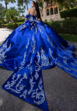 Vizcaya Quinceanera 4080009
