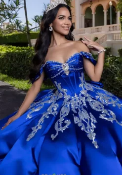 Vizcaya Quinceanera 4080009