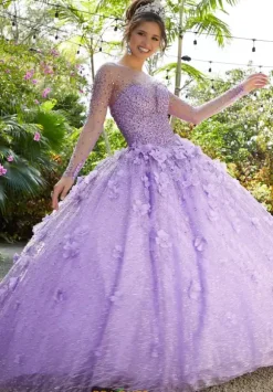 Vizcaya Quinceanera 89297