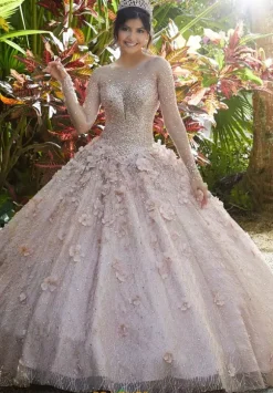Vizcaya Quinceanera 89297