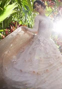 Vizcaya Quinceanera 89297