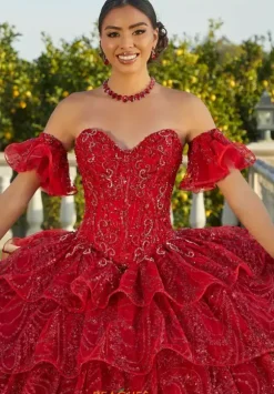 Vizcaya Quinceanera 34094