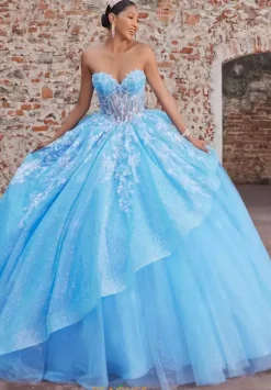 Vizcaya Quinceanera 89555