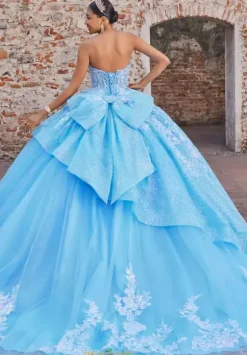 Vizcaya Quinceanera 89555