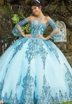 Vizcaya Quinceanera 89255