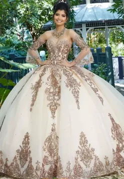 Vizcaya Quinceanera 89255