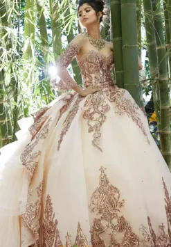 Vizcaya Quinceanera 89255
