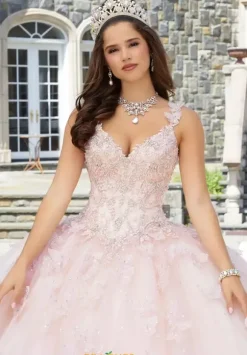 Vizcaya Quinceanera 34084