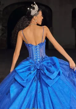 Vizcaya Quinceanera 89553