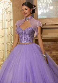 Vizcaya Quinceanera 60154