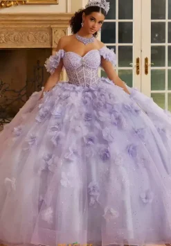 Vizcaya Quinceanera 89477