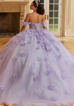 Vizcaya Quinceanera 89477